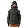 Redford Boy Jacket