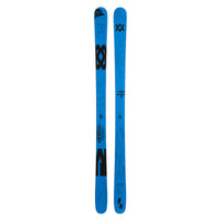 Revolt 81 Flat Men Alpine Skis