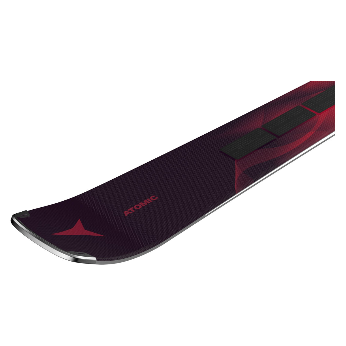 Cloud Q12 Revoshock C + M 10 GW Women Alpine Skis