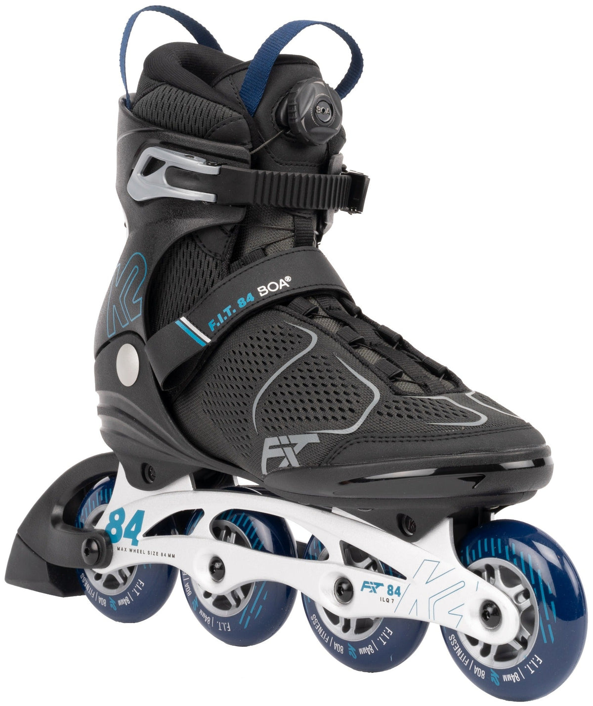 Patins à Roues Alignées F.I.T. 84 BOA Homme
