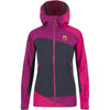 Manteau d'Hiver Marmolada Femme