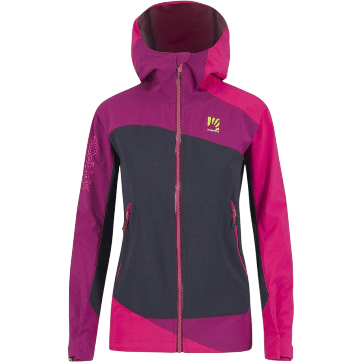 Manteau d'Hiver Marmolada Femme
