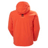 Manteau d'Hiver Alpha Lifaloft Homme
