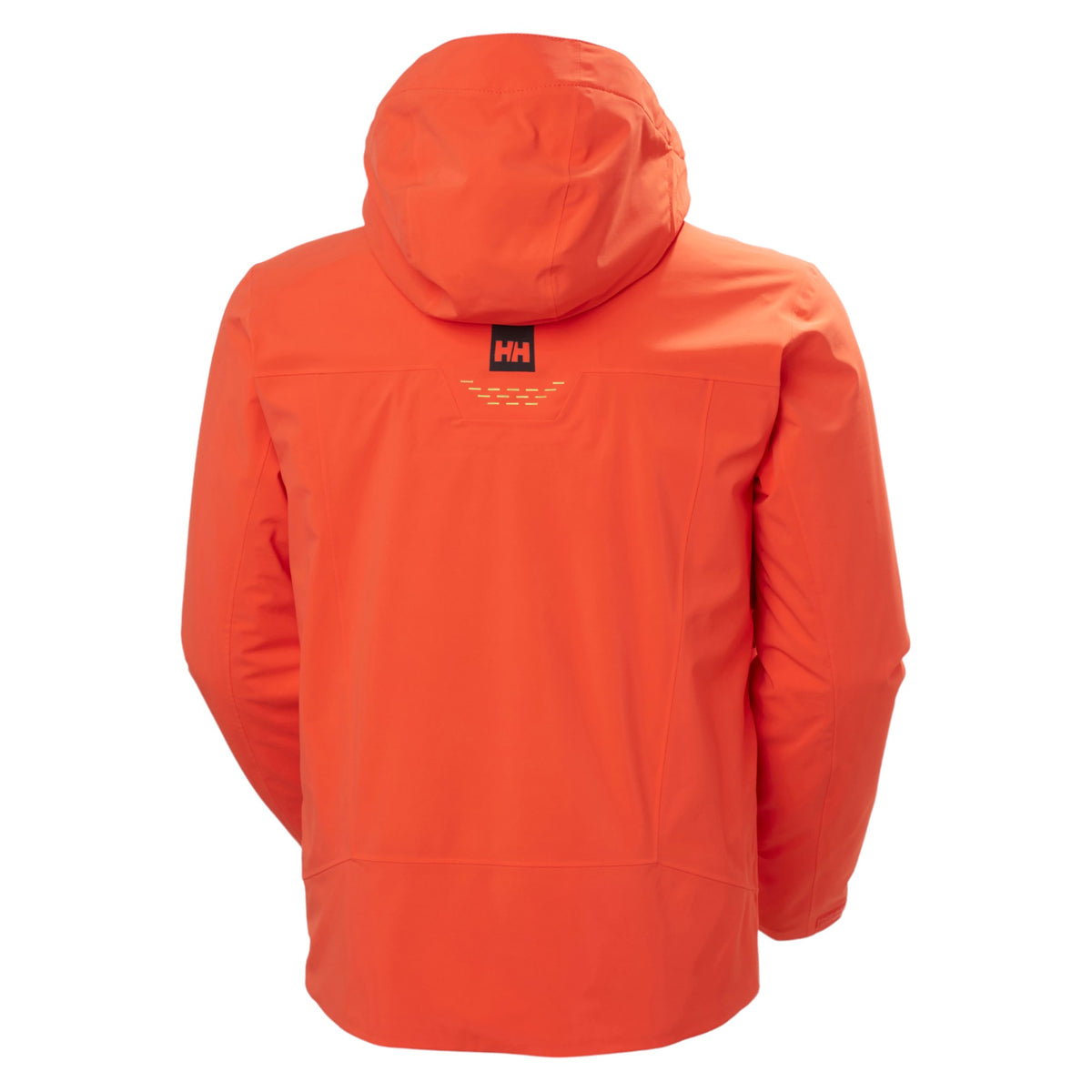 Manteau d'Hiver Alpha Lifaloft Homme