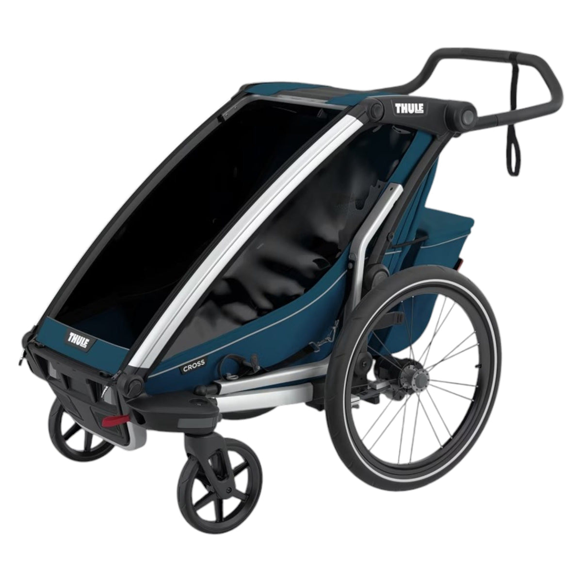 Chariot Remorque Cross 1