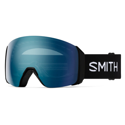 4D MAG XL Adult Ski Goggles