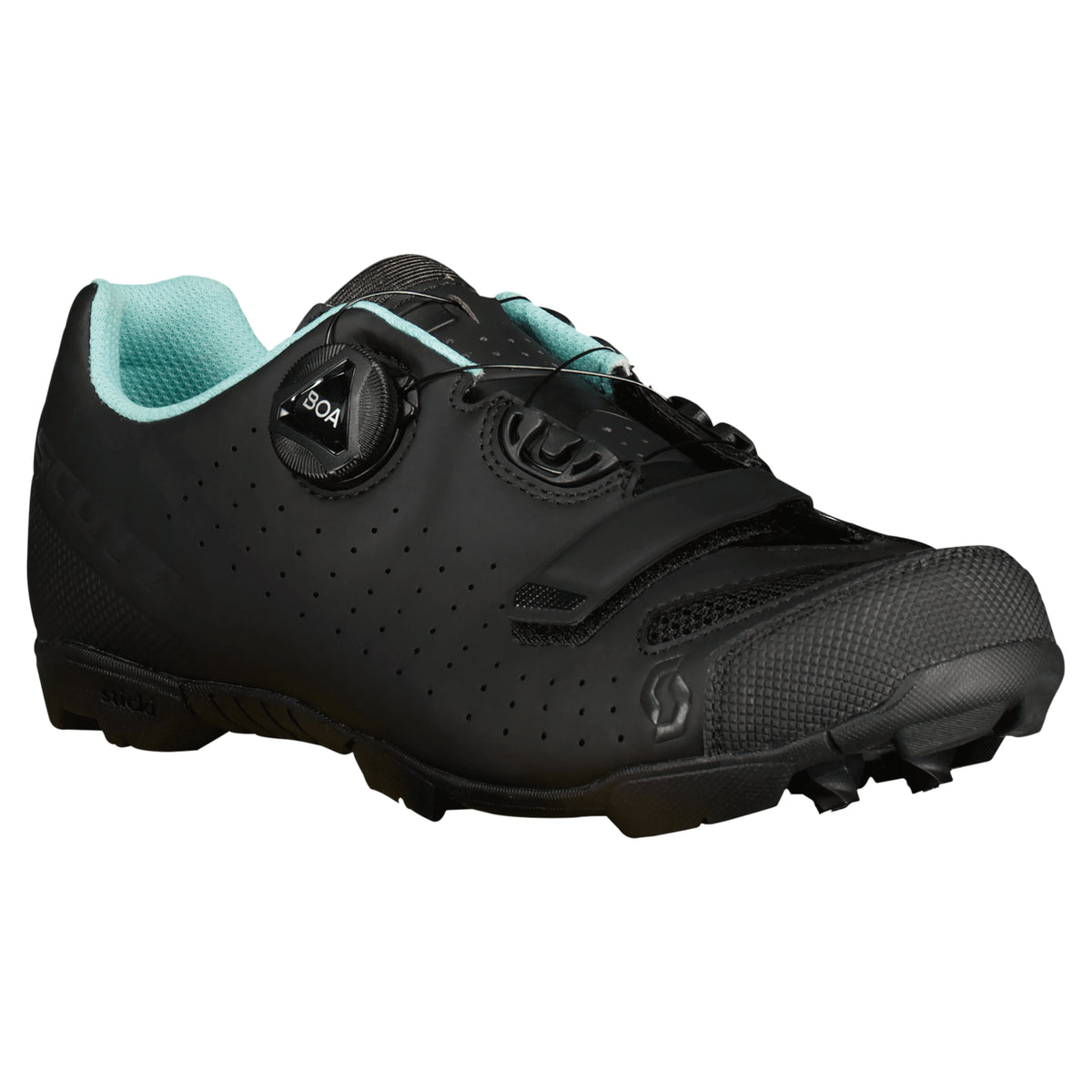 MTB Comp Boa® Women Mountain Bike Shoes