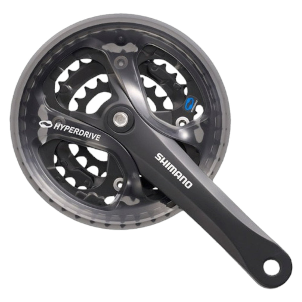 Front Chainwheel 175mm 7/8 Speed Crankset