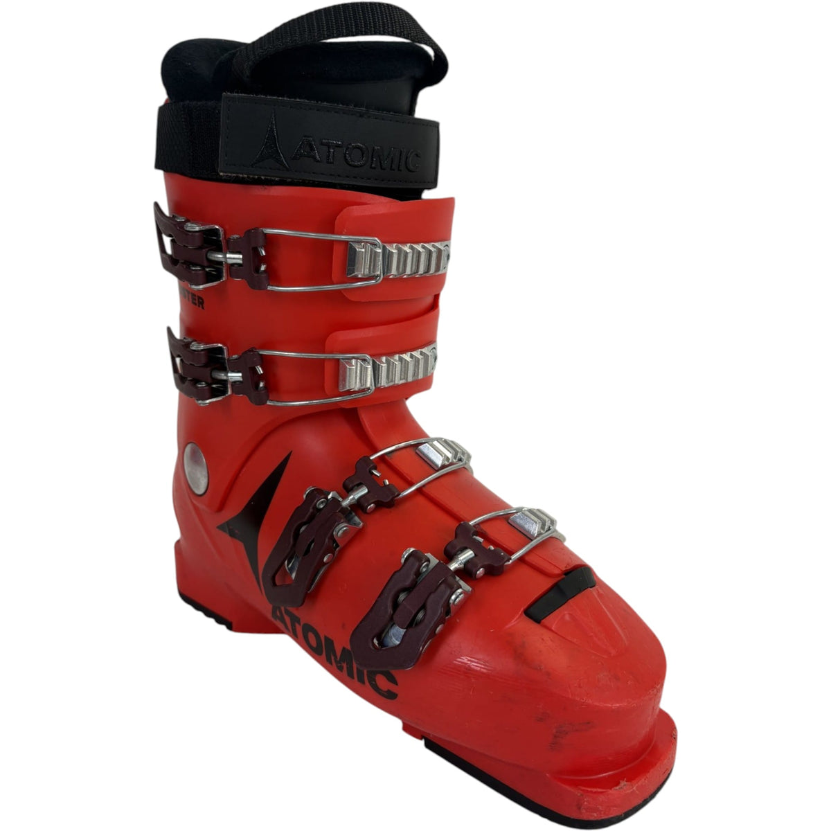 Bottes de Ski Usagé Redster JR 60 Enfant