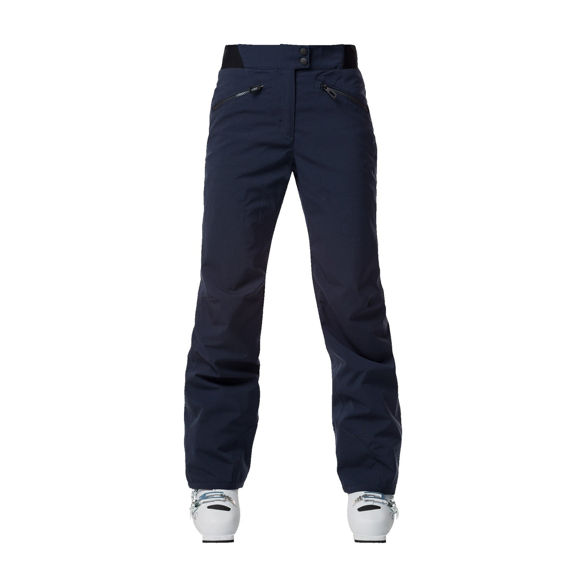 Pantalon de Neige Classique Femme