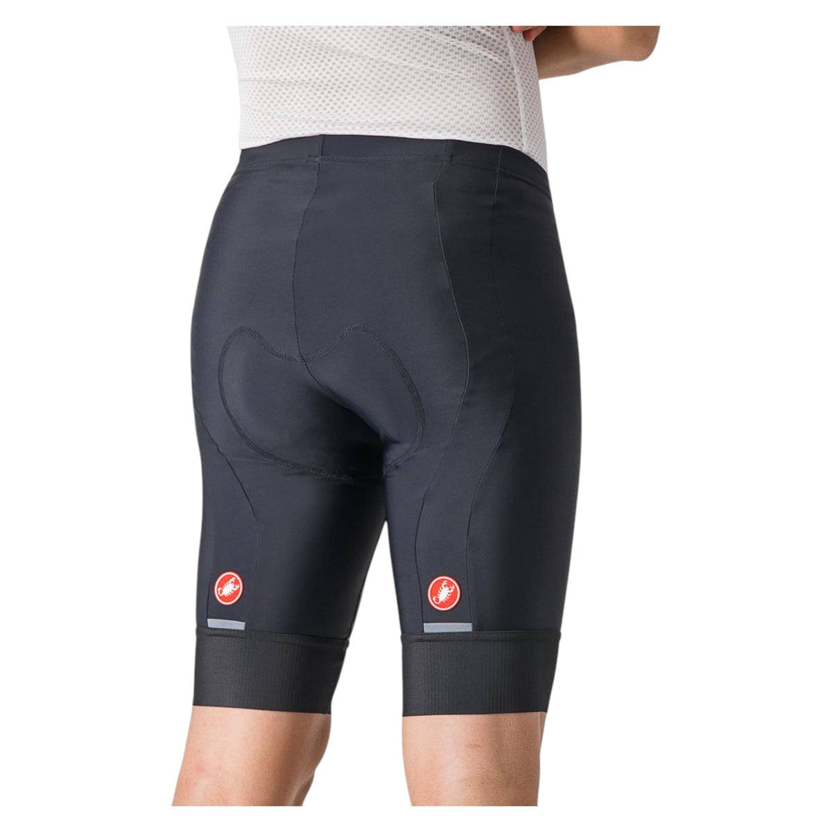Cuissards de Vélo Entrata 2 Homme