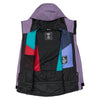 Glawi Women Winter Jacket