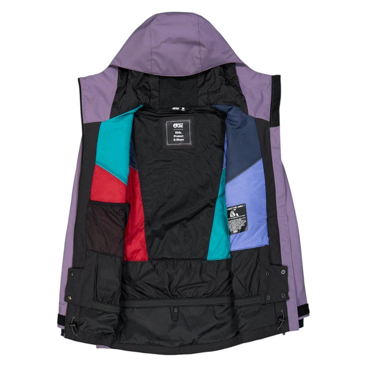 Glawi Women Winter Jacket