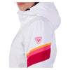 Manteau d'Hiver Strawpile Femme