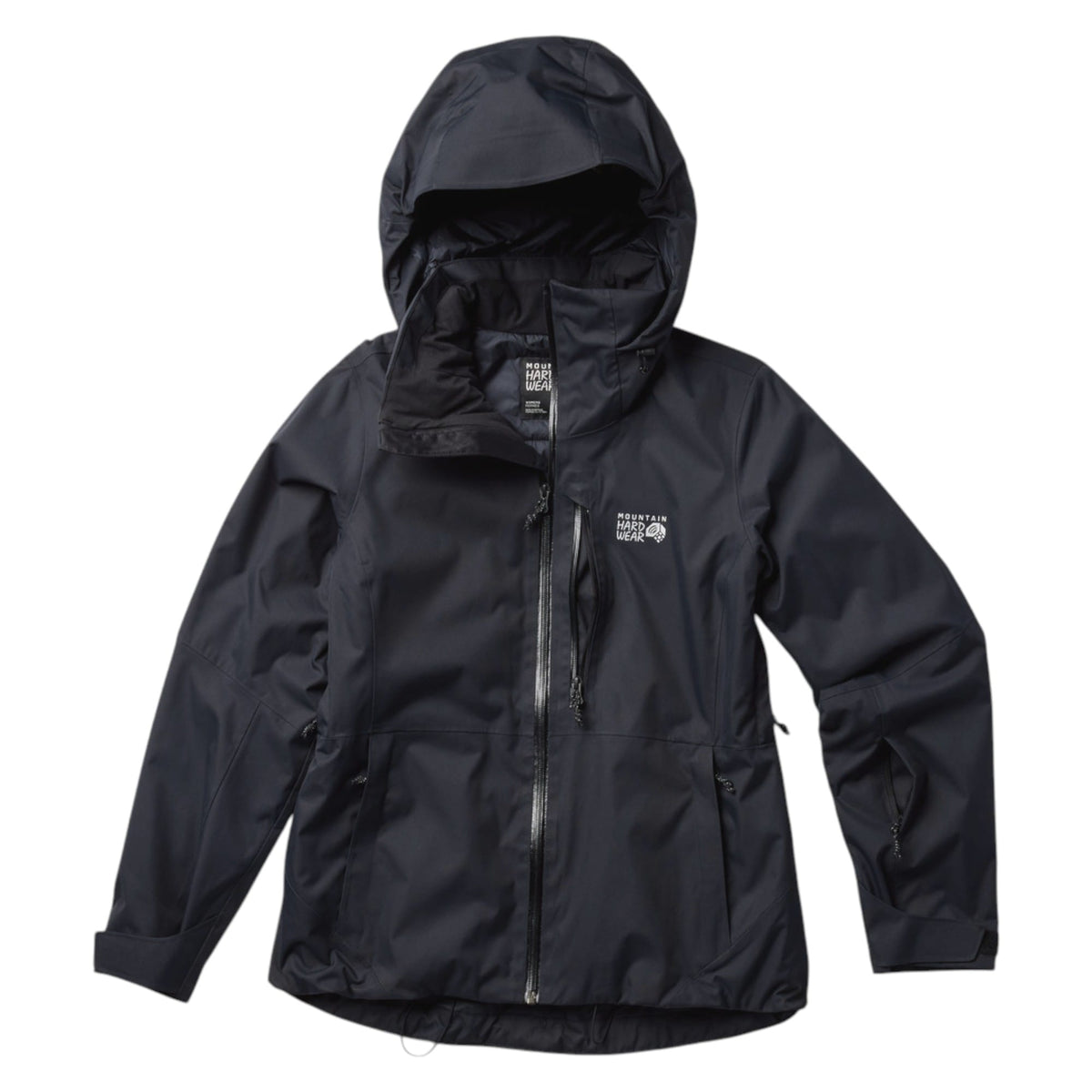 Manteau d'Hiver Firefall Insulated Femme