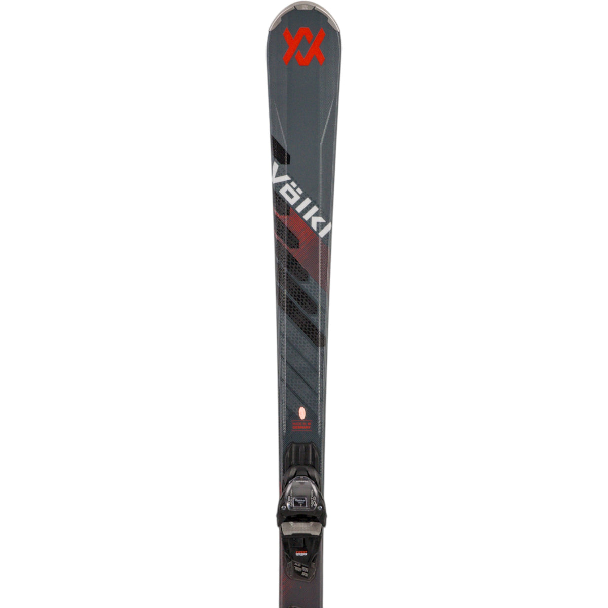 Skis Alpins Peregrine + VMotion 10 GW Adulte