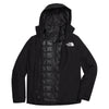 Manteau Thermoball Eco Snow Triclimate Femme