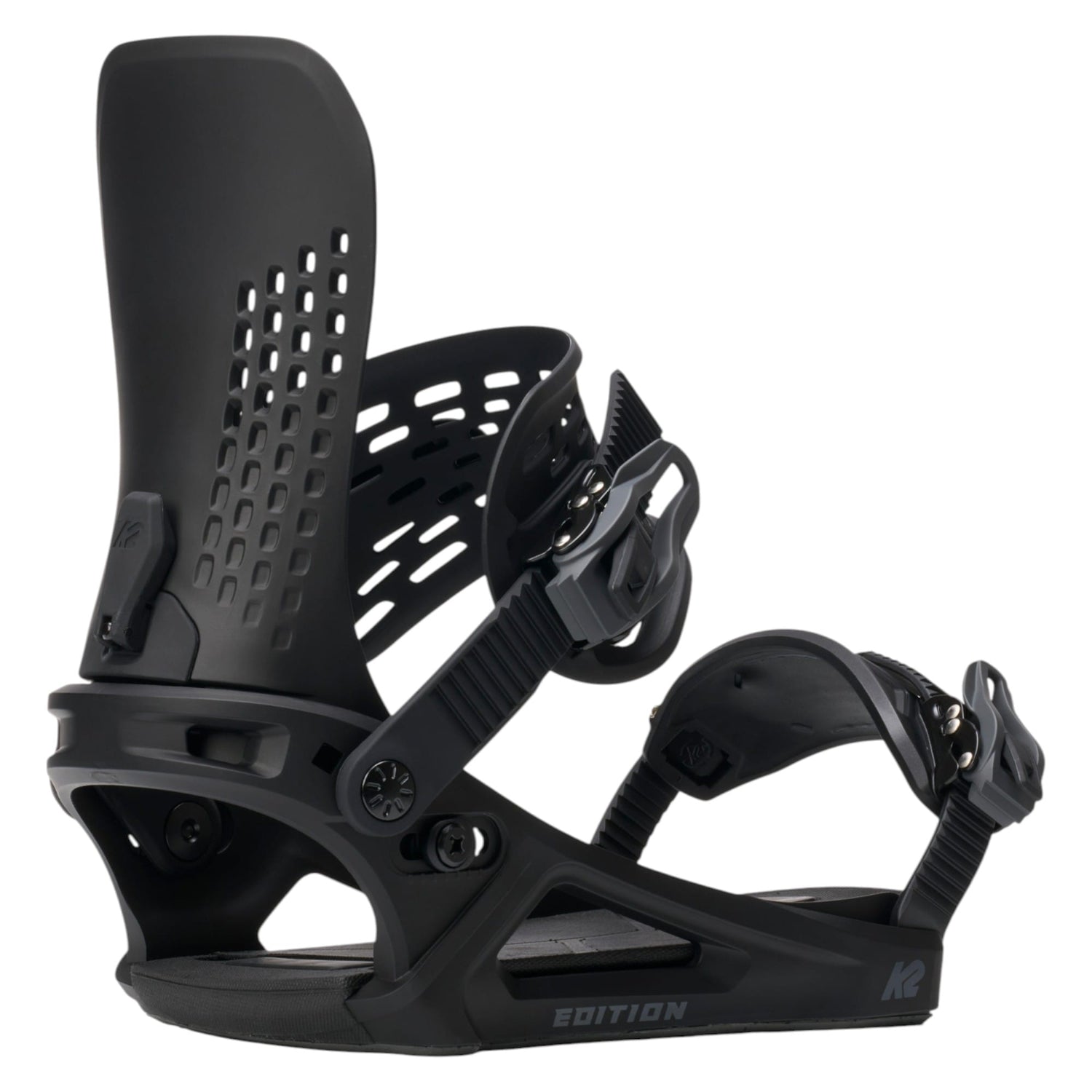 Edition Adult Snowboard Bindings