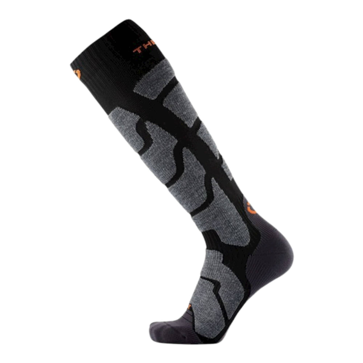 Thermic Gris/Noir 39a41