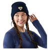Smartwool Geo Peaks Patch Adult Beanie