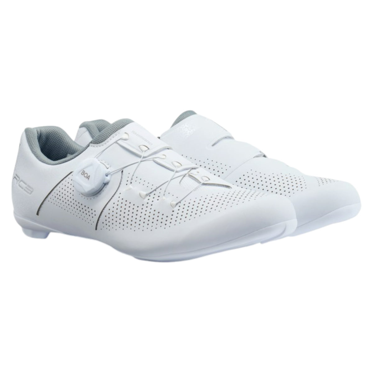 Souliers de Vélo de Route SH-RC302W Femme