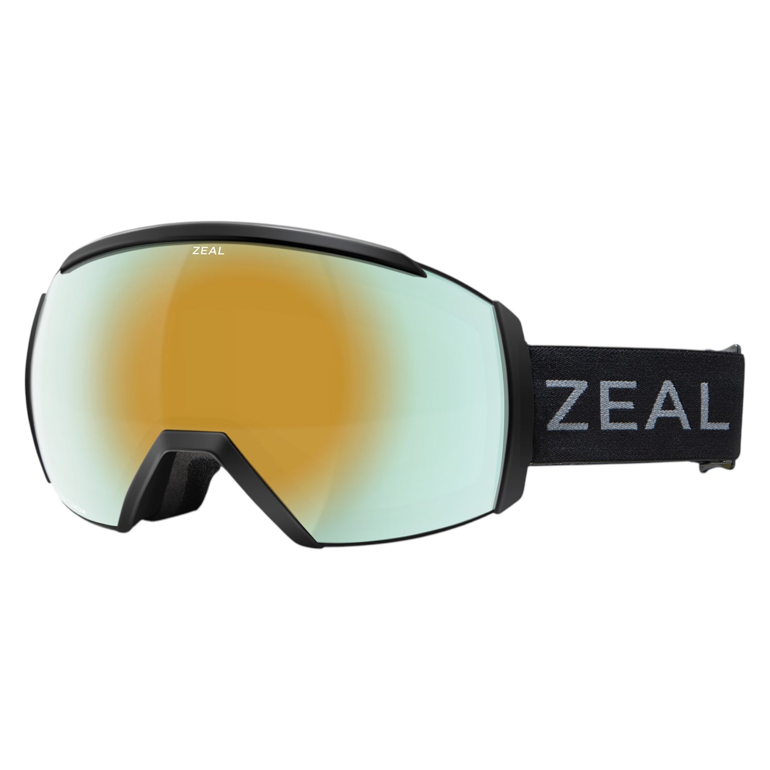 Hemisphere Adult Ski Goggles