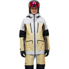 Manteau Coquille Vertical Gore-Tex Pro Femme