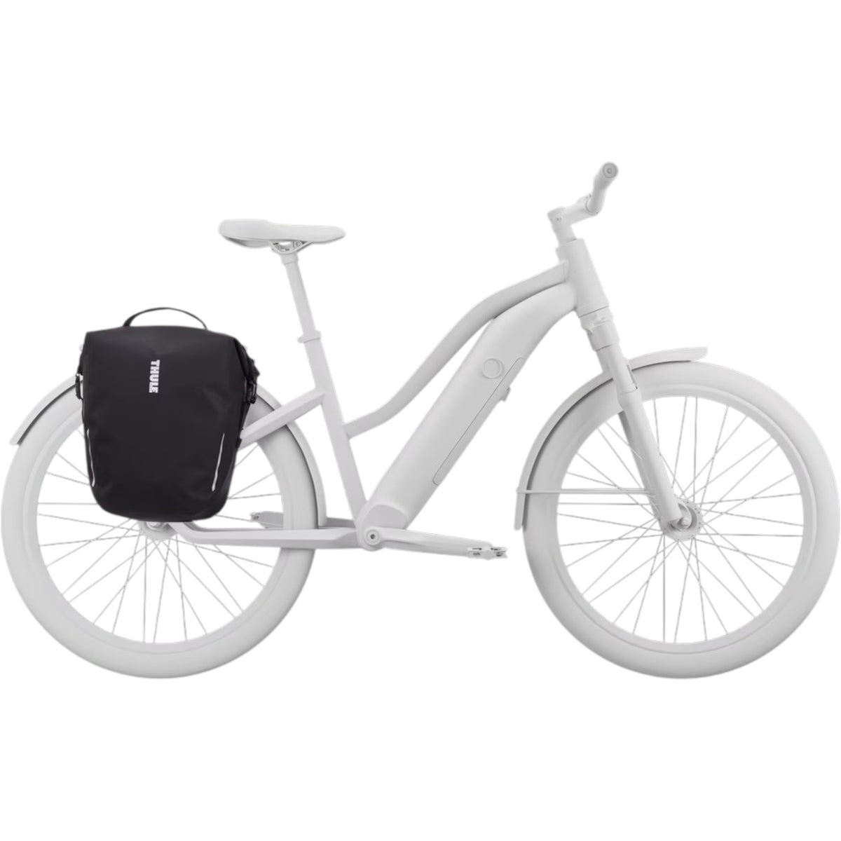 Shield Inlock Pannier