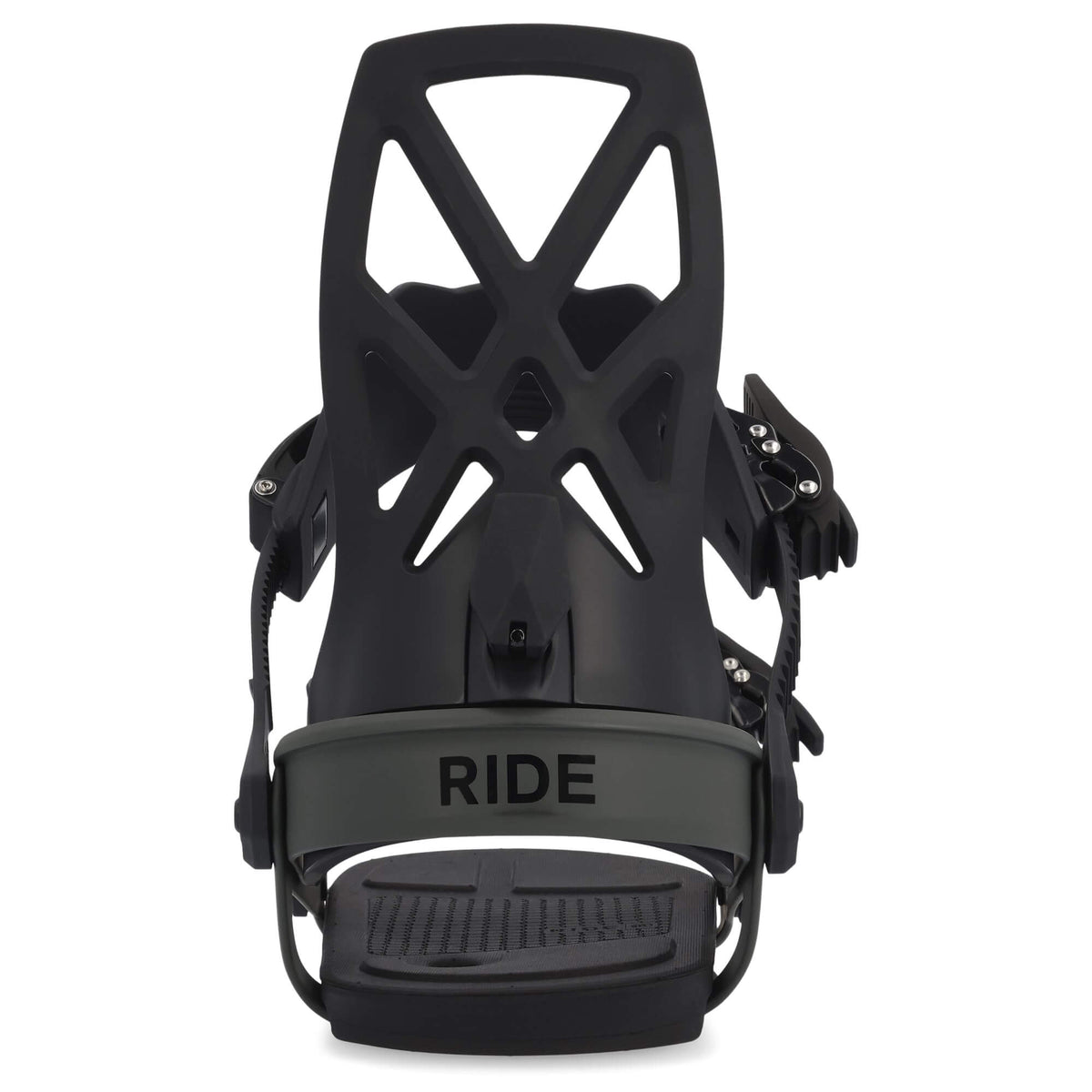 A-4 Men Snowboard Bindings