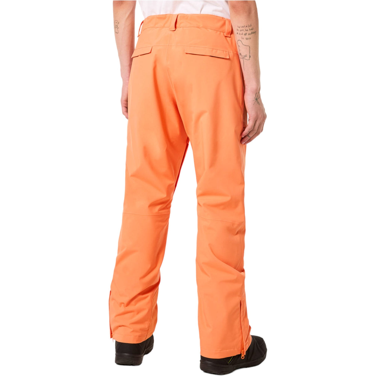 Axis Insulated Men Snow Pants