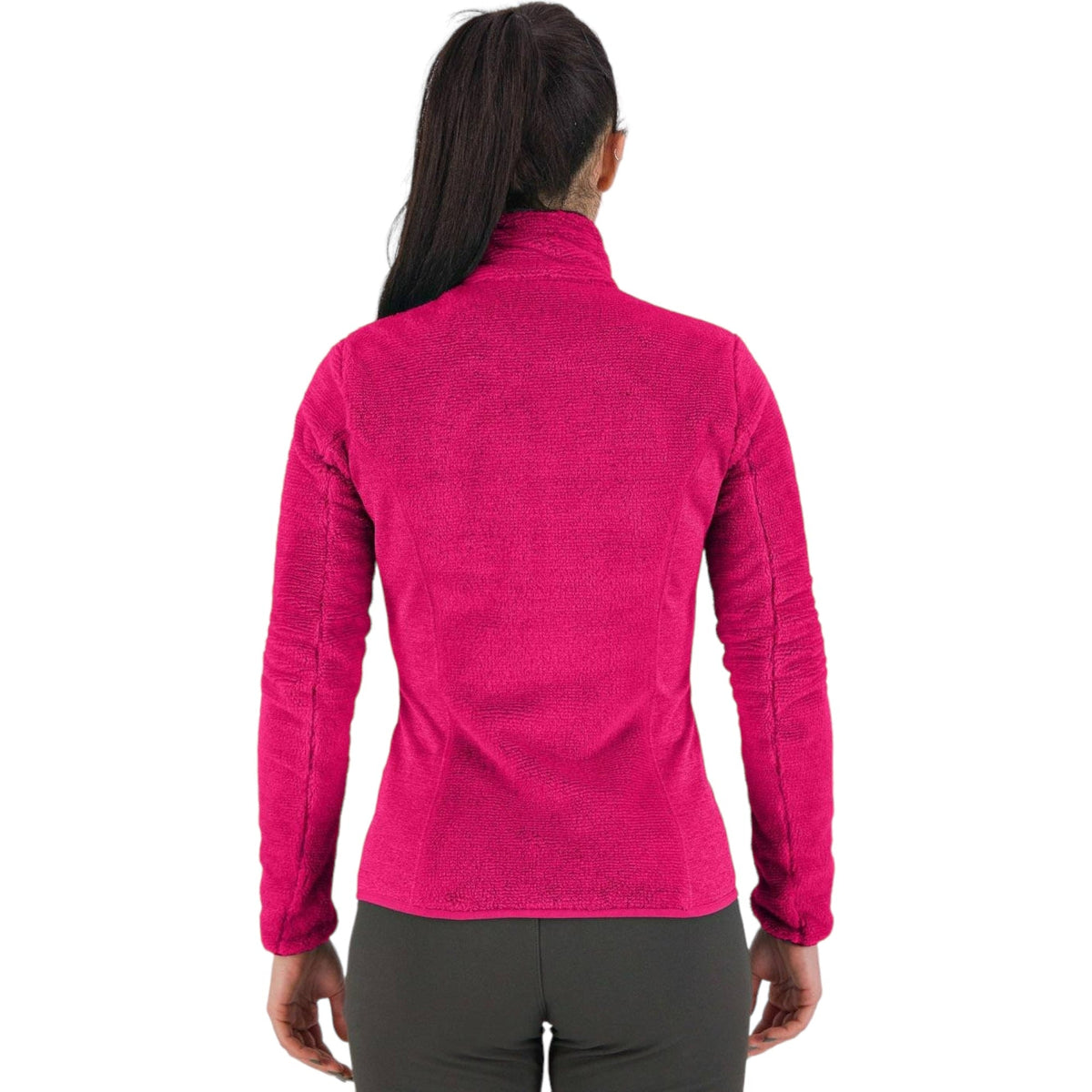 Vertice Fleece Women Mid Layer