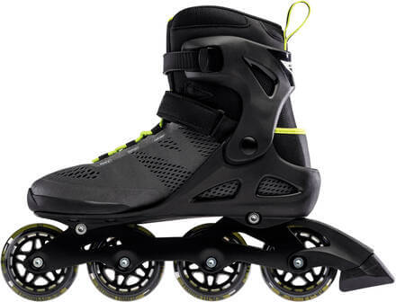 Patins à Roues Alignées Macroblade 80 Homme