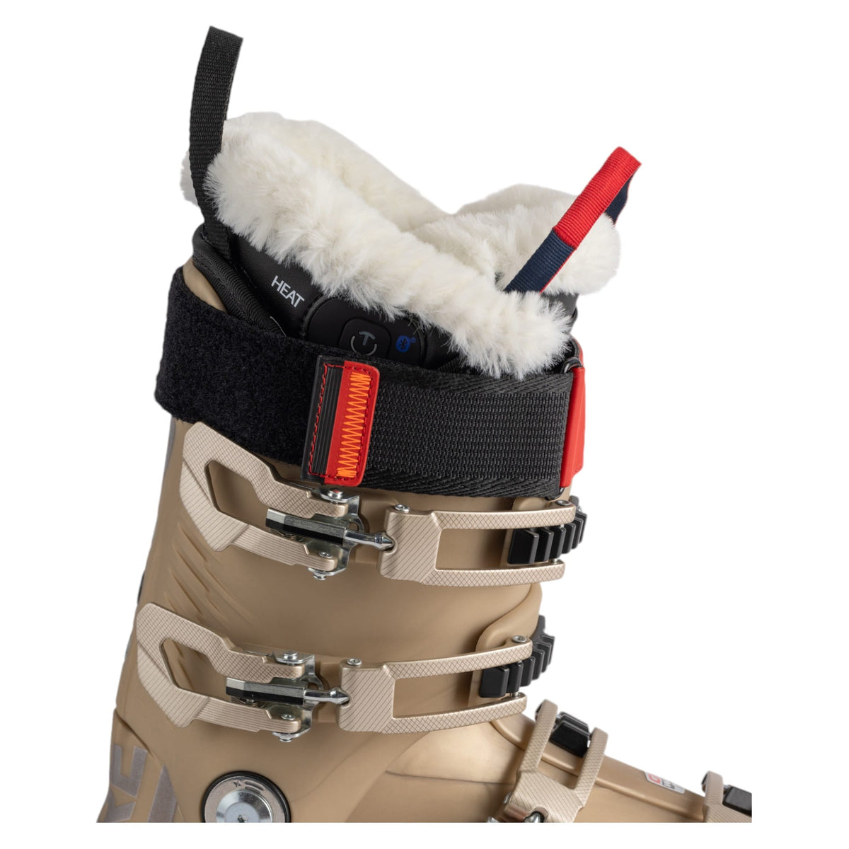 Pure Pro Heat Women Ski Boots