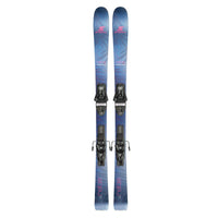 Skis Alpins Nela 88 +Strive 11D Femme