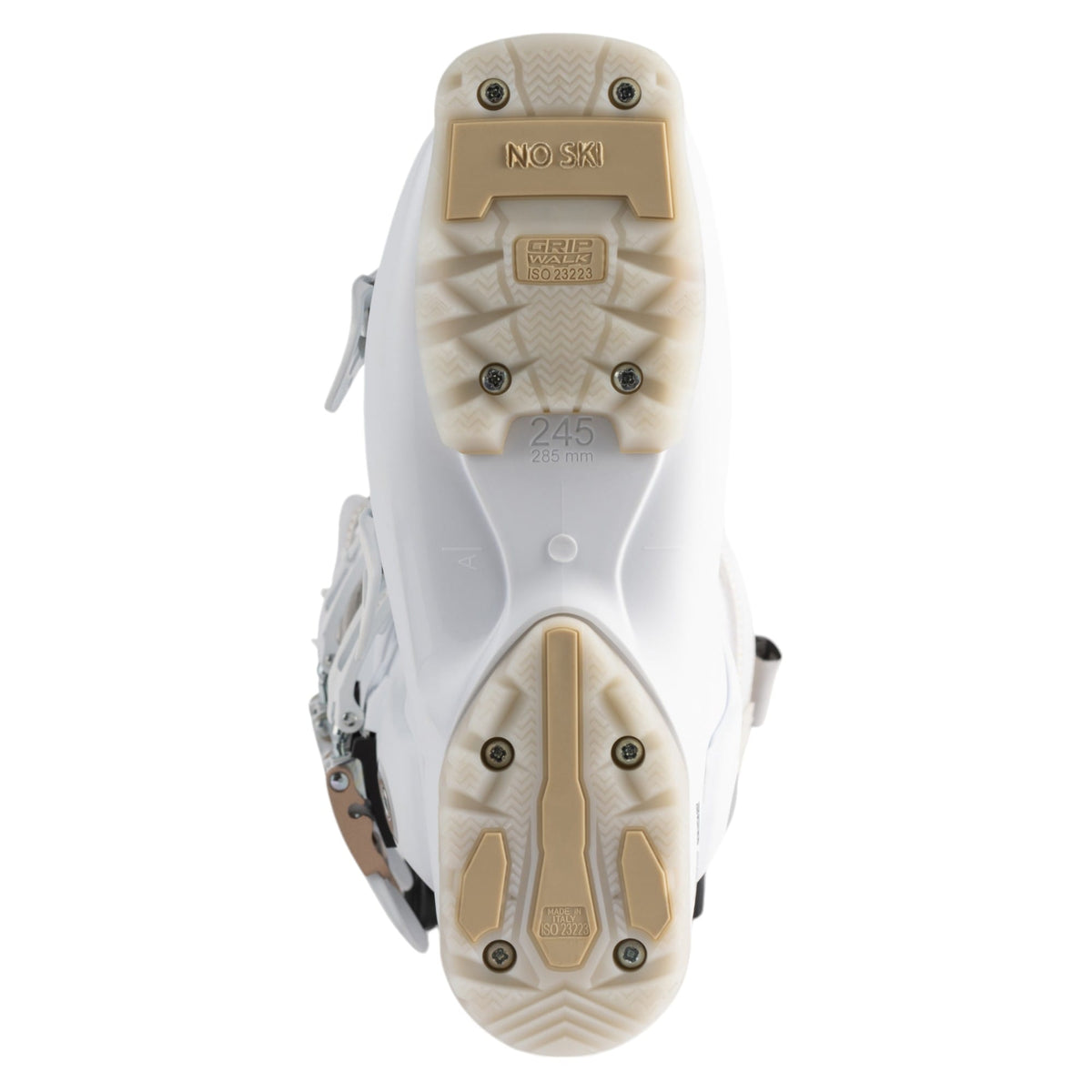 Bottes de Ski Vizion 4B Elite 90 Femme