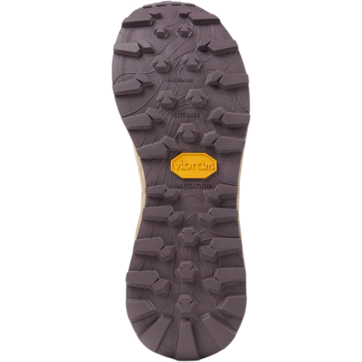 Souliers de Course de Sentier Tomir 2.0 Adulte