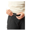 Pantalon de Vélo de Montagne Velan Stretch Femme