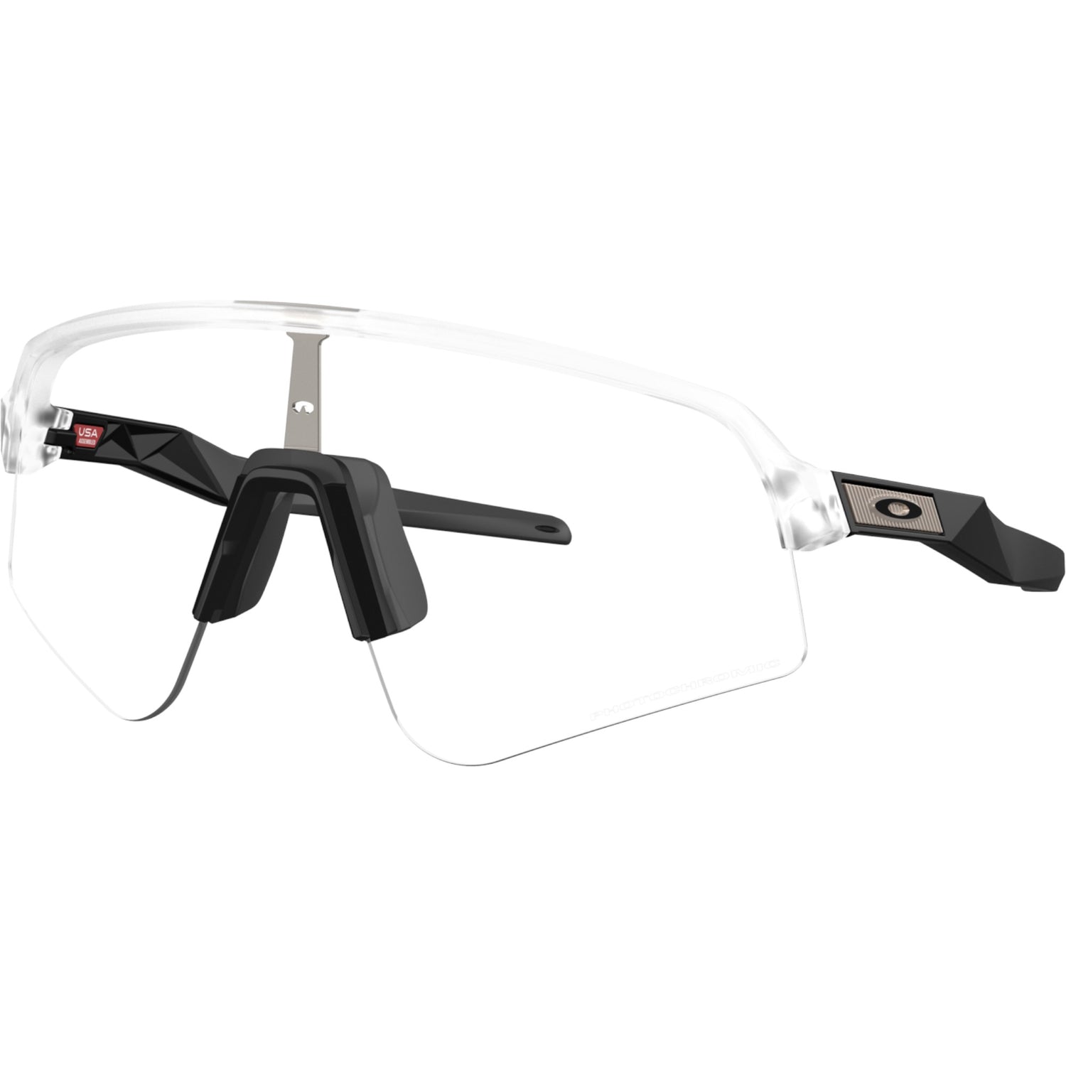 Lunettes de Soleil Sutro Lite Sweep Adulte