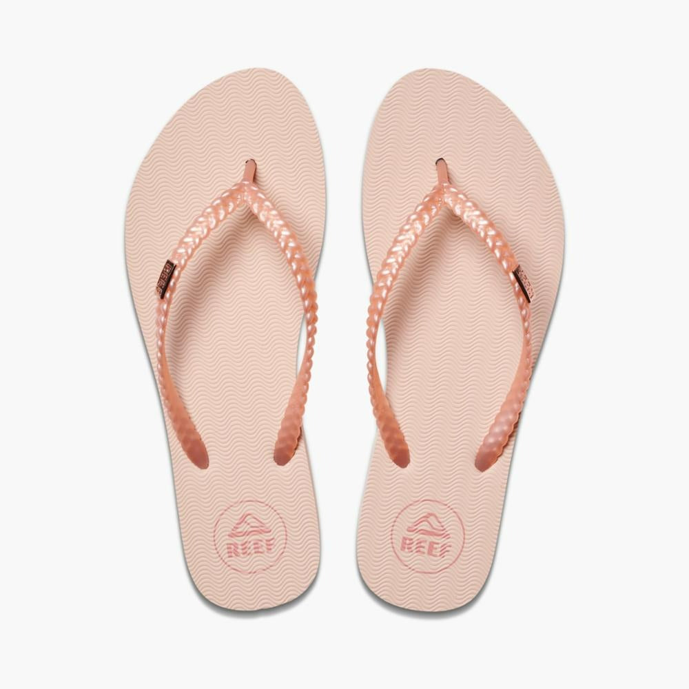 Sandales Seaside Twist Femme