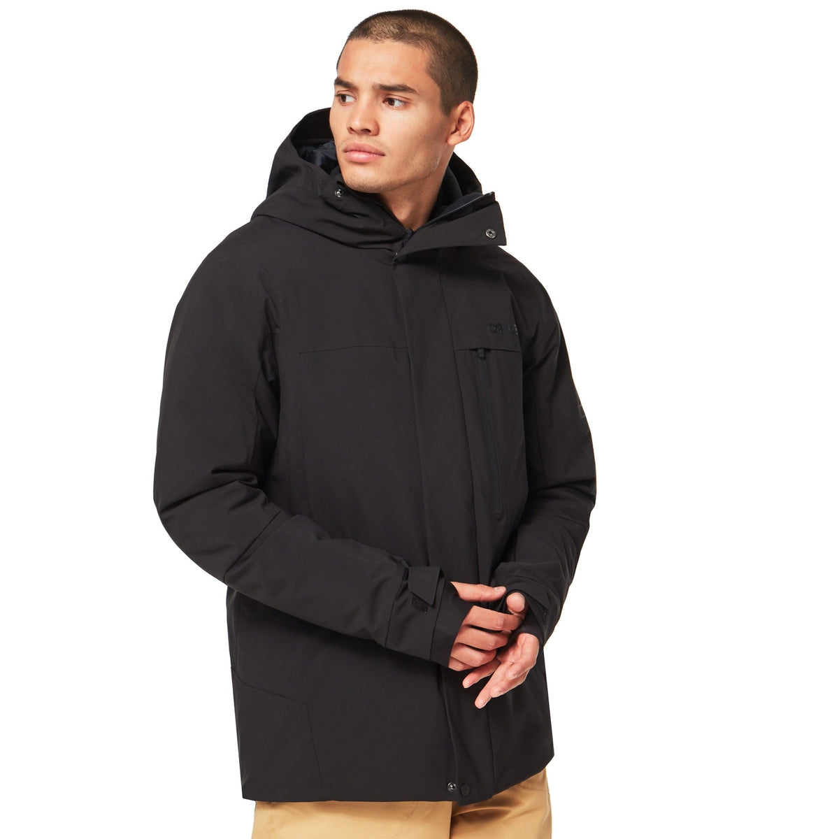 Manteau TNP TBT Homme