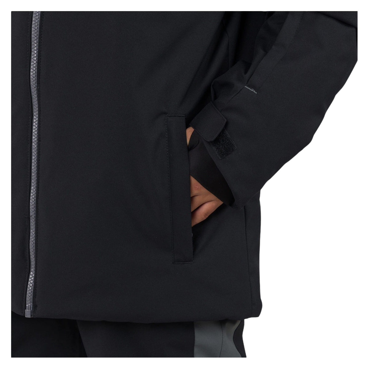 Manteau Strawpile Enfant