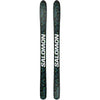 Salomon Noir/Glitter/Silv Met 164