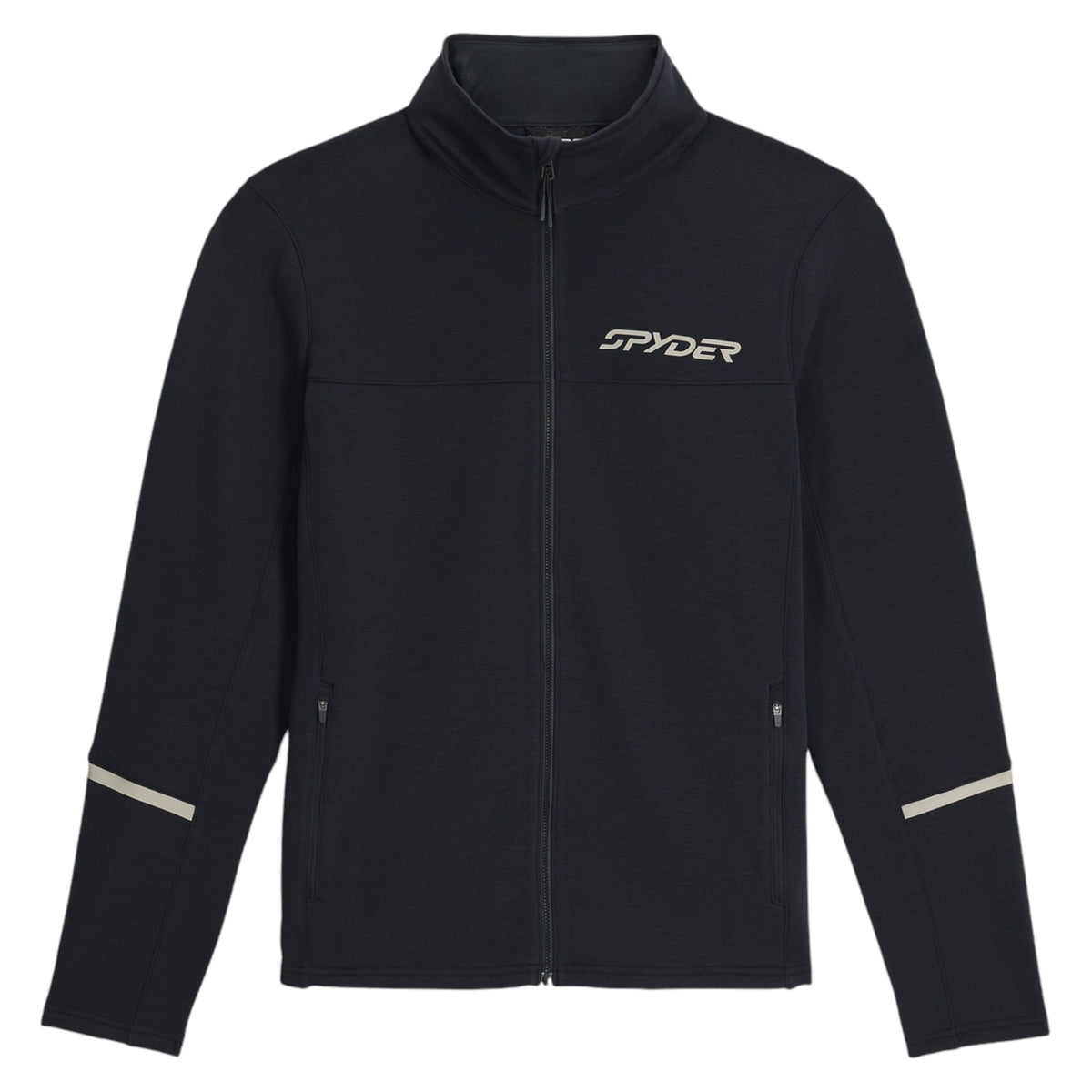 Chandail Manches Longues Speed Fleece Homme