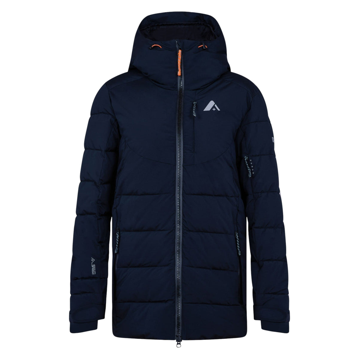 Manteau d'hiver Riya Synthetic Down Femme