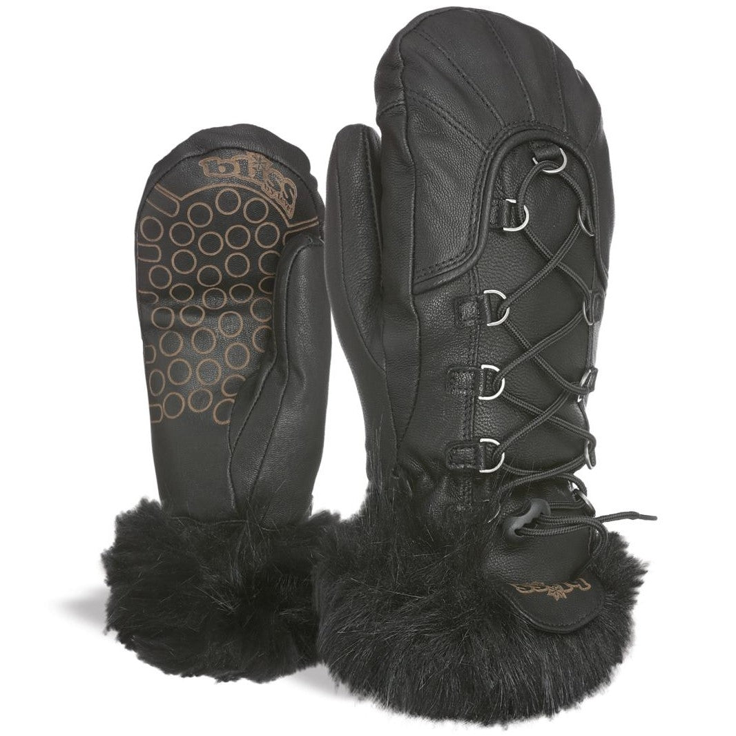 Dakota Womens Mittens