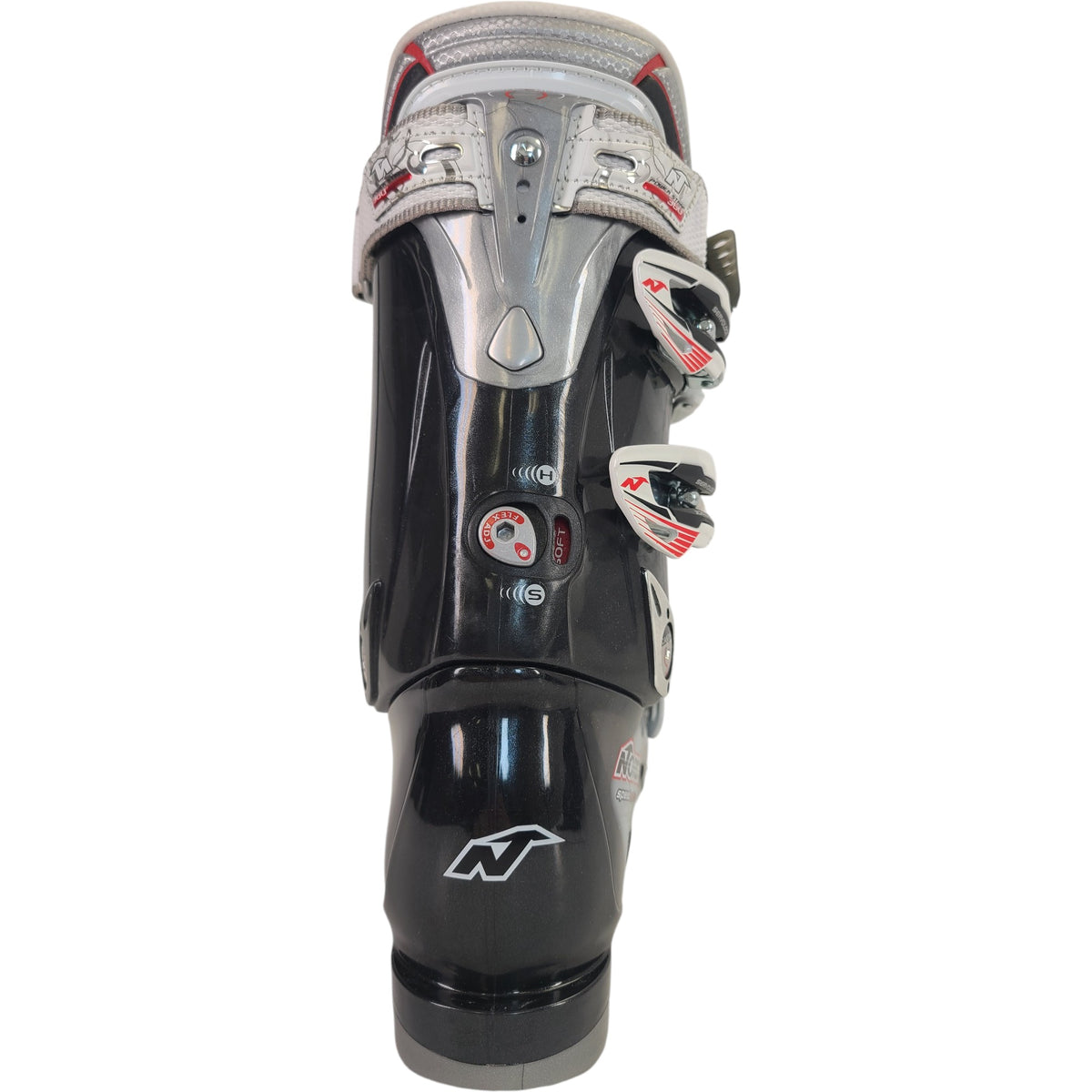 Bottes de Ski Usagé Speedmachine 100 W Femme