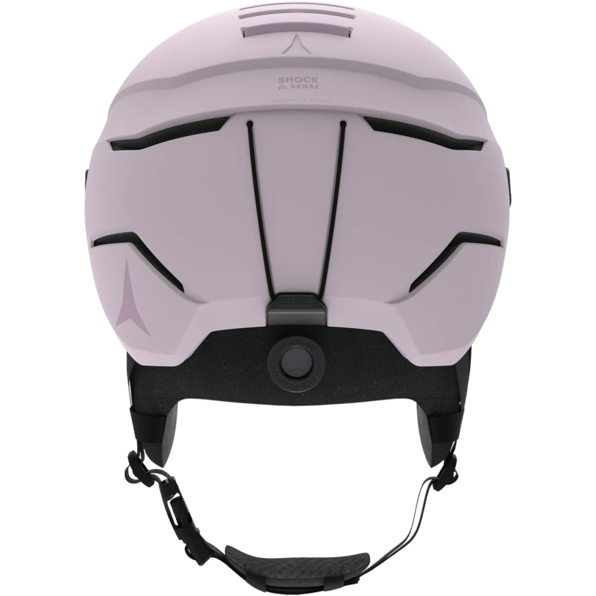 Savor Visor Kids Ski Helmet