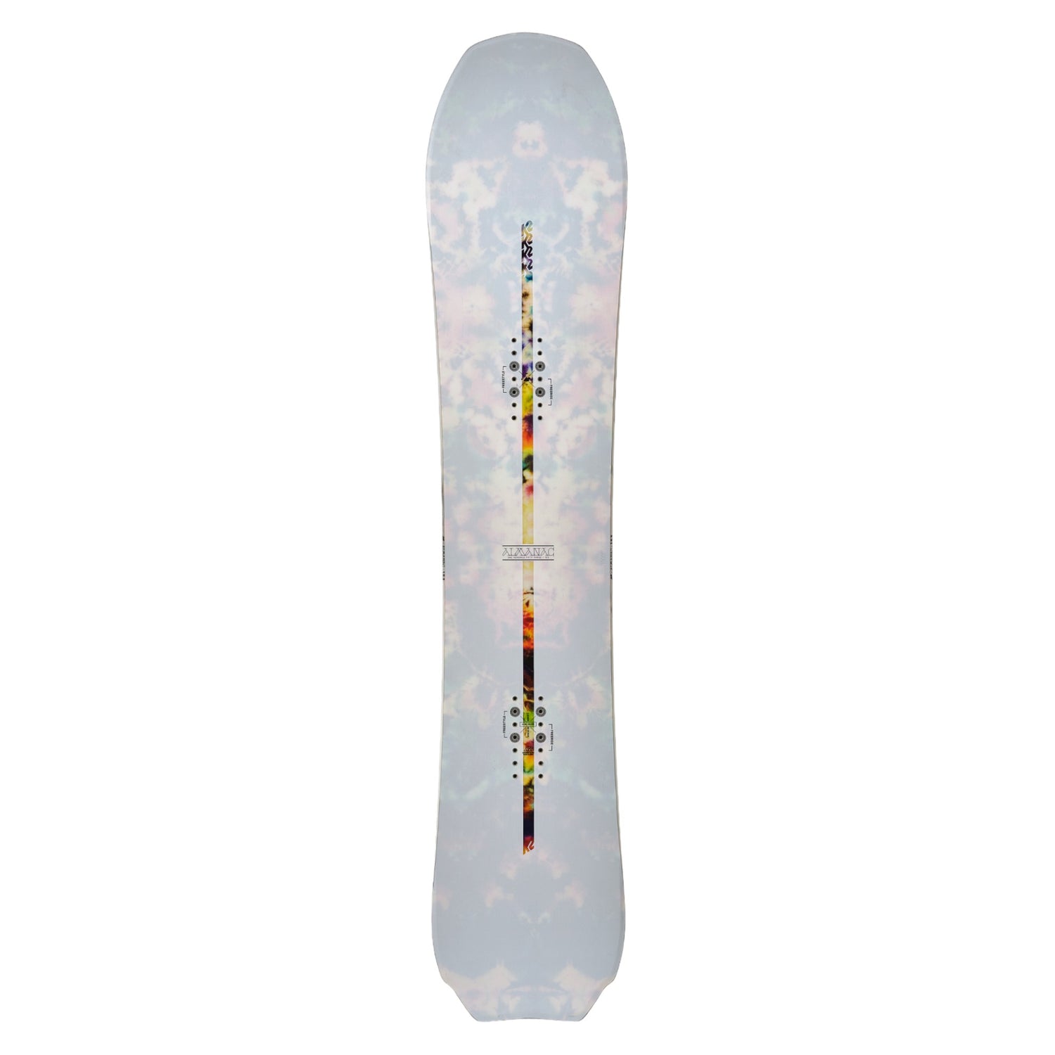 Planche à Neige Almanac Adulte