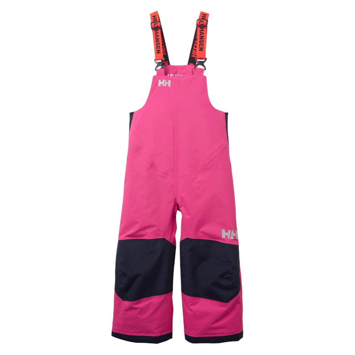 Rider 2 Insulated Kids Bib
