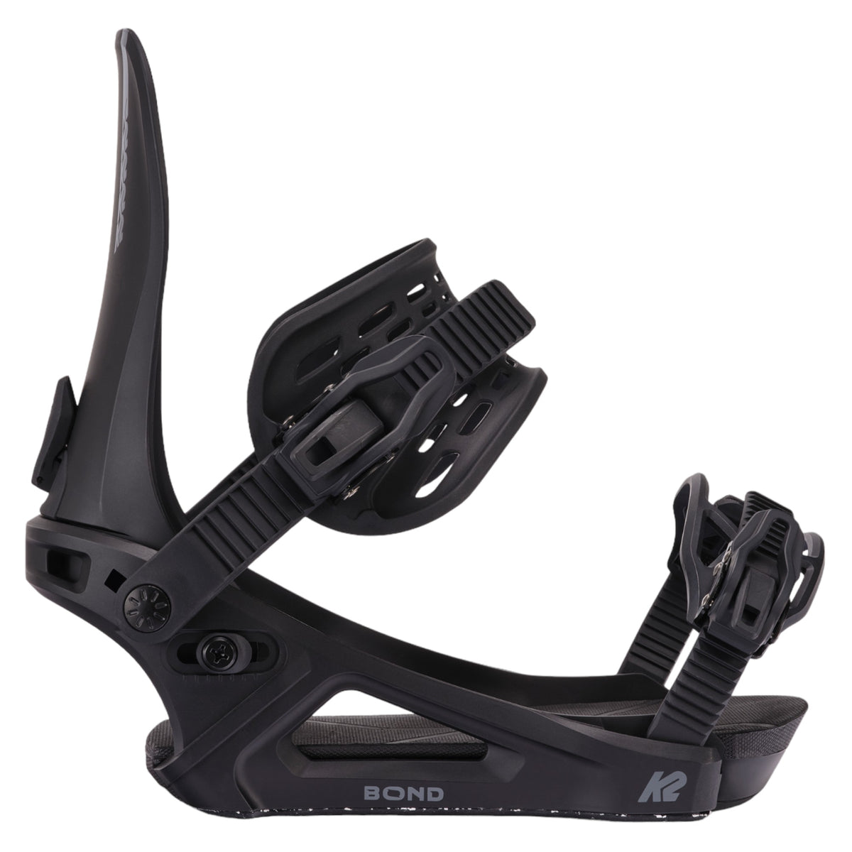 Bond Men Snowboard Bindings